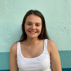 Meet your Posher, Kaitlyn